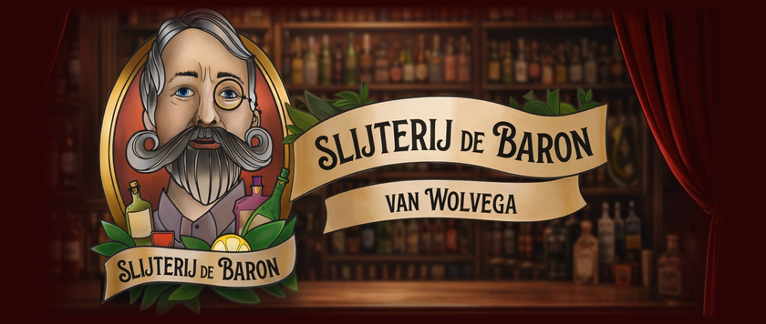 Slijterij De Baron van Wolvega